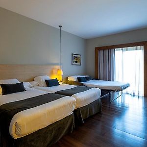 Double or Twin Room Extra Bed